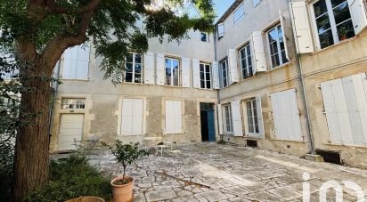 Appartement 3 pièces de 58 m² à Narbonne (11100)