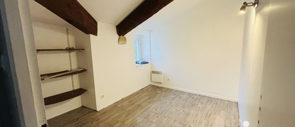 Appartement 3 pièces de 58 m² à Narbonne (11100)