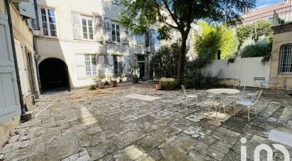 Appartement 3 pièces de 58 m² à Narbonne (11100)