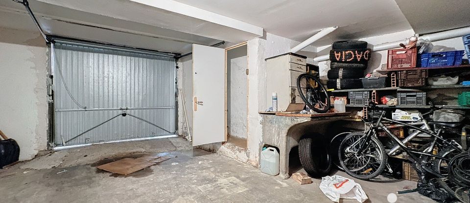 Immeuble de 80 m² à Perpignan (66000)