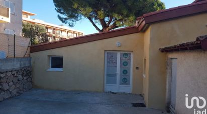 Commercial walls of 181 m² in Roquebrune-Cap-Martin (06190)