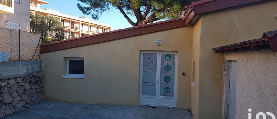 Murs commerciaux de 181 m² à Roquebrune-Cap-Martin (06190)