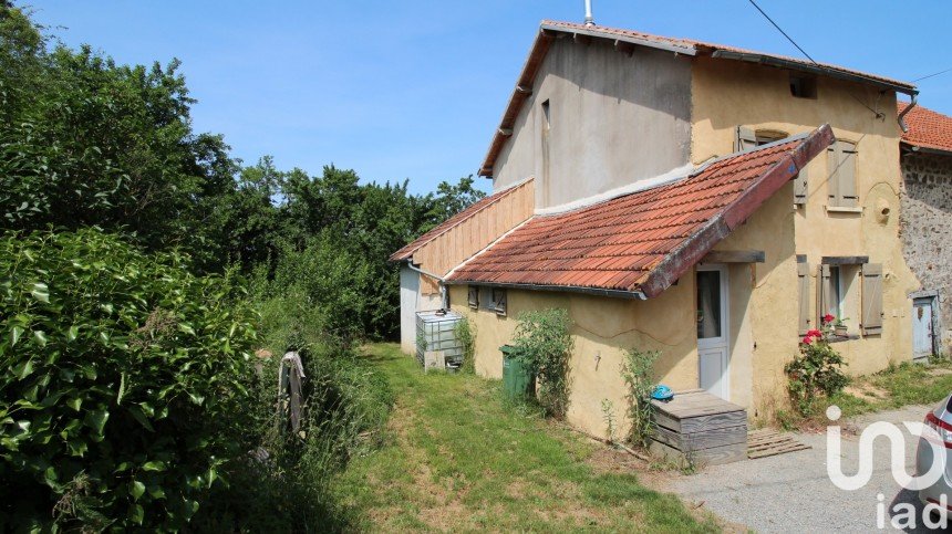 Country house 5 rooms of 96 m² in Folles (87250)