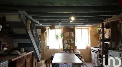 Maison de campagne 5 pièces de 96 m² à Folles (87250)