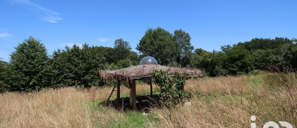 Maison de campagne 5 pièces de 96 m² à Folles (87250)