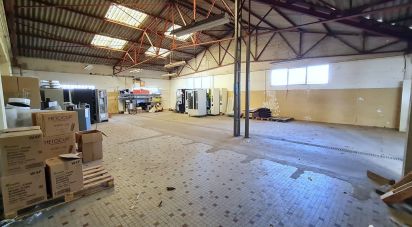 Local d'activités de 835 m² à Romans-sur-Isère (26100)