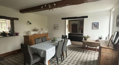 Village house 6 rooms of 150 m² in Lez-Fontaine (59740)