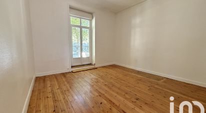 Appartement 1 pièce de 32 m² à Nantes (44100)