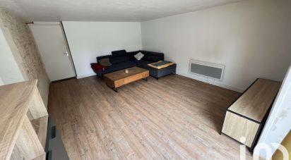 Longère 5 pièces de 178 m² à Genouillé (86250)