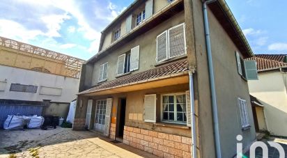 House 10 rooms of 300 m² in Montreuil (93100)