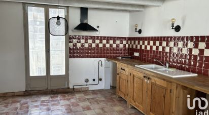 Maison 5 pièces de 117 m² à Arles (13200)