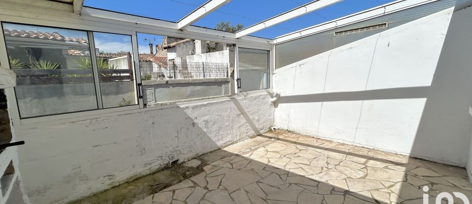 Maison 5 pièces de 117 m² à Arles (13200)