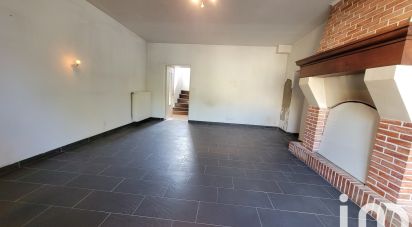 Village house 7 rooms of 188 m² in Moulins (35680)