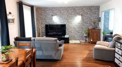 House 7 rooms of 124 m² in Nogent-le-Rotrou (28400)