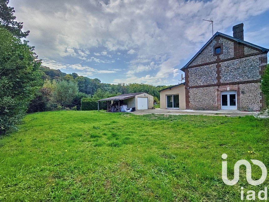 House 6 rooms of 130 m² in Pavilly (76570)