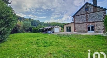 House 6 rooms of 130 m² in Pavilly (76570)