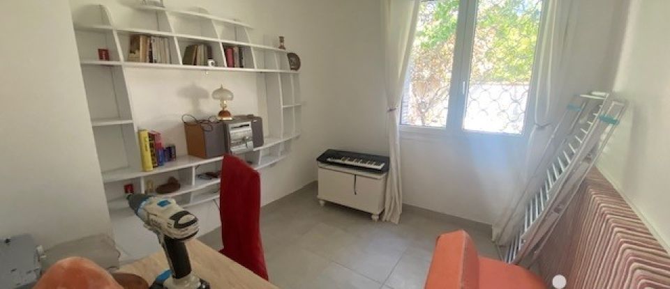 Pavillon 5 pièces de 85 m² à Montpellier (34070)