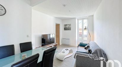 Appartement 3 pièces de 43 m² à Saint-Martin-Vésubie (06450)