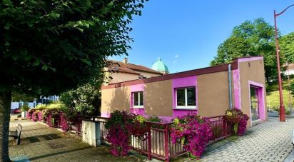 Tea room of 150 m² in Creutzwald (57150)