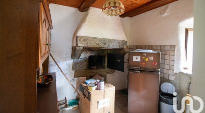 Village house 4 rooms of 100 m² in Sauvessanges (63840)