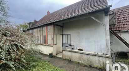 Maison 5 pièces de 100 m² à Varennes-lès-Narcy (58400)