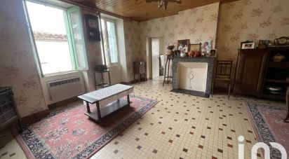 Maison 5 pièces de 100 m² à Varennes-lès-Narcy (58400)