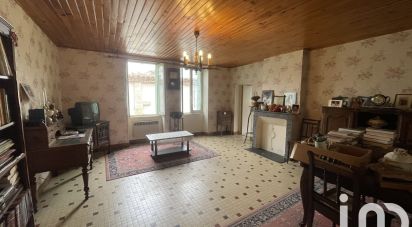 House 5 rooms of 100 m² in Varennes-lès-Narcy (58400)