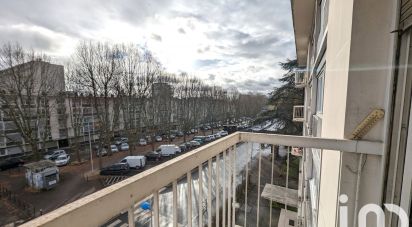 Appartement 4 pièces de 70 m² à Sarcelles (95200)