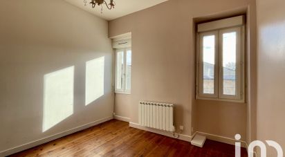 Apartment 4 rooms of 76 m² in Nantes (44100)