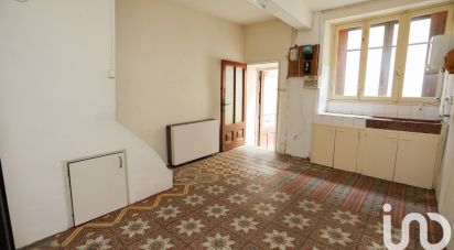 Village house 2 rooms of 37 m² in Bizanet (11200)