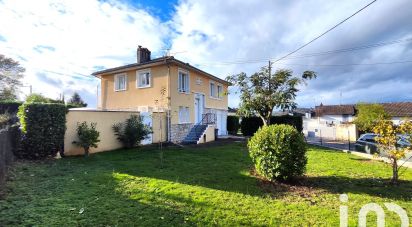 Traditional house 4 rooms of 105 m² in Malemort (19360)