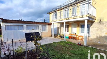 Traditional house 4 rooms of 105 m² in Malemort (19360)