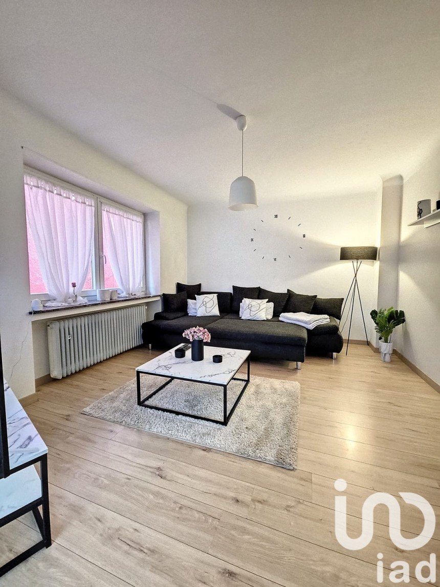 Maison 7 pièces de 152 m² à Rémelfing (57200)