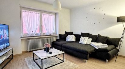 Maison 7 pièces de 152 m² à Rémelfing (57200)