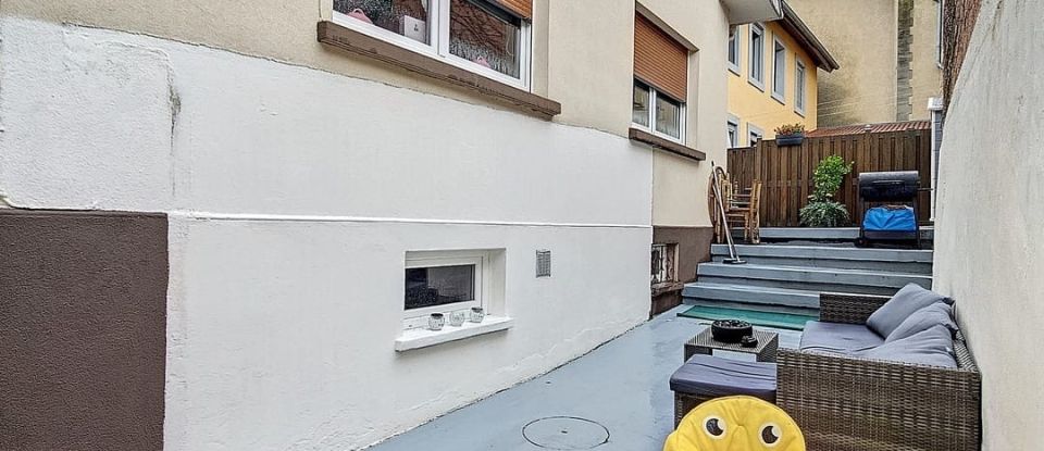 Maison 7 pièces de 152 m² à Rémelfing (57200)