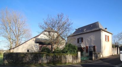 House 5 rooms of 98 m² in Oloron-Sainte-Marie (64400)