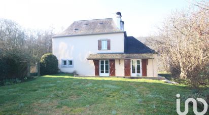 Maison 5 pièces de 98 m² à Oloron-Sainte-Marie (64400)