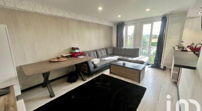 Apartment 4 rooms of 69 m² in Ézanville (95460)