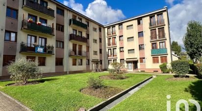 Apartment 4 rooms of 69 m² in Ézanville (95460)