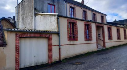 Maison 11 pièces de 221 m² à - (28480)