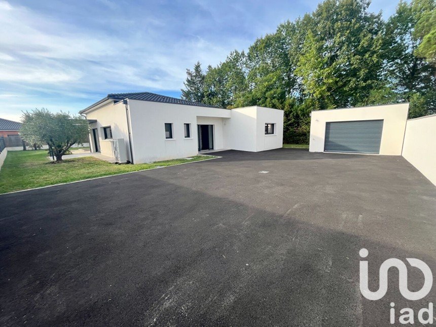 Vente Maison 152m² 6 Pièces à Pessac (33600) - Iad France