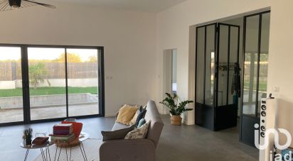 Maison 6 pièces de 154 m² à Camblanes-et-Meynac (33360)