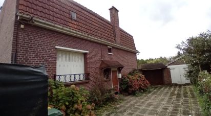 House 4 rooms of 78 m² in Tergnier (02700)