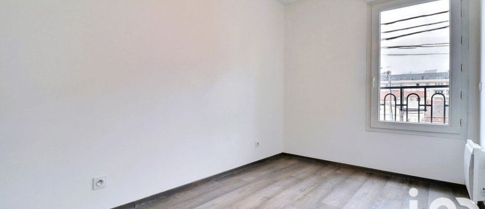 Appartement 3 pièces de 60 m² à Pontault-Combault (77340)