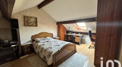 Maison traditionnelle 4 pièces de 90 m² à Rosny-sous-Bois (93110)