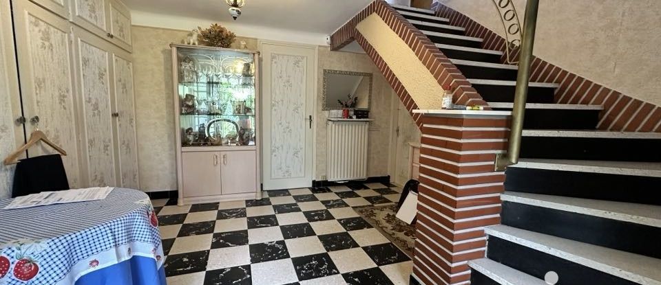 Traditional house 4 rooms of 90 m² in Rosny-sous-Bois (93110)