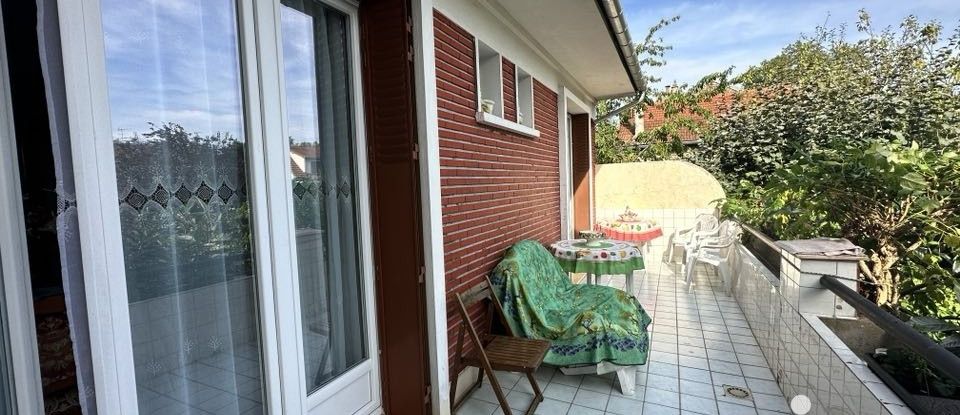 Traditional house 4 rooms of 90 m² in Rosny-sous-Bois (93110)