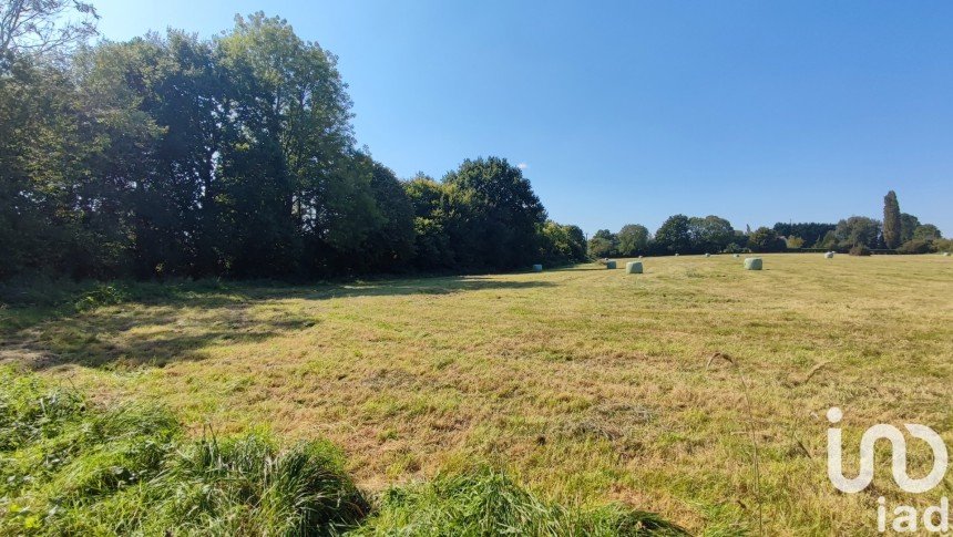 Vente Terrain 1120m² à Deauville (14800) - Iad France