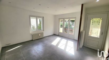 Maison 5 pièces de 109 m² à Saint-Jean-le-Blanc (45650)