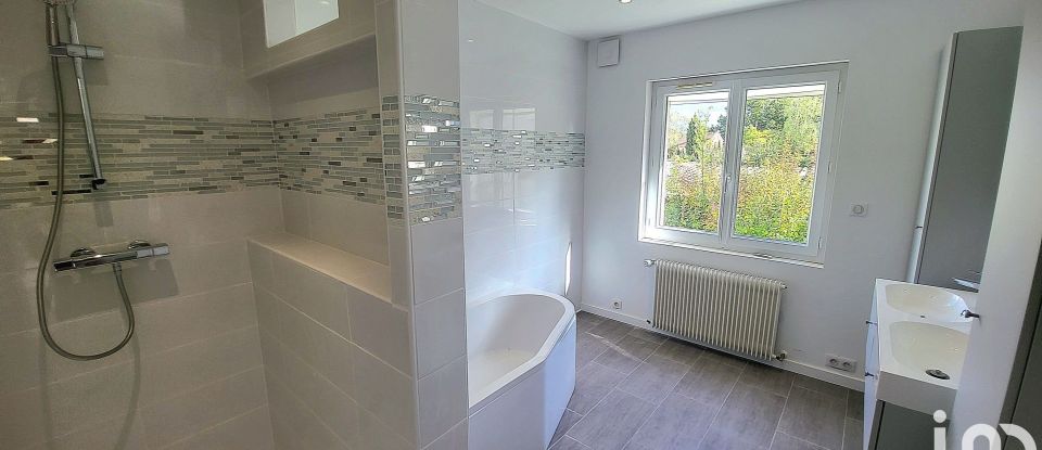 Maison 5 pièces de 109 m² à Saint-Jean-le-Blanc (45650)